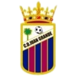 Juan Grande Women badge